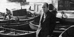 MASA DA MASAYMIŞ HA 