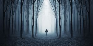 Anahtarı Nerede Kaybettik?  İçe Açılan Kapıyı Arayış 1