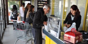 Aralık ayı hayat pahalılığı oranı % -1.49