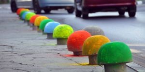 Sokaklar bizimdir…