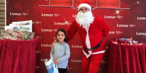 Lemar her gün 1000 TL dağıtıyor