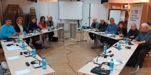 Kültürel mirasın korunmasına 3 milyon Euro bağış