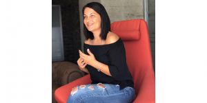 Feriha Yiğittürk:  Sürpriz bir yurt dışı tatili güzel olur