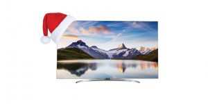 Vestel yeni yılda evinizde