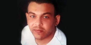 34 yaşındaki Ferdi Afiya yaşama tutunamadı!