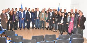 Aile içi şiddet mağduru kadınlara destek