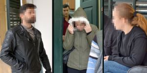 ‘YANLIŞ KAN’ OLAYI YARGIDA!