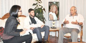 ADLİ TIP RAPORU OLAYI ÇÖZECEK!