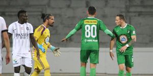 Çağatay ile G.Gücü’nün ipleri koptu