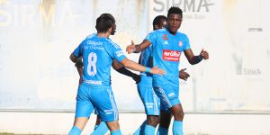 Cihangir kendine geldi