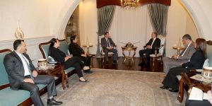 Türk Ajansı Kıbrıs 44 Yaşında...