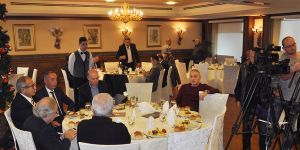 Turizm sektörü rahatsız