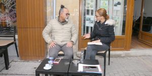 “Yasa dışı turist kursu yaptılar”