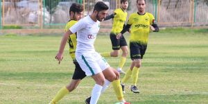 U21’de gollü hafta