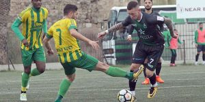 Musa’da işlem tamam