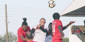 Çoban: “6 puana şartlandık”