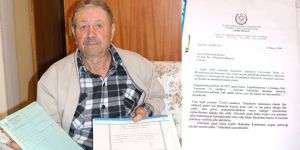 “Siyasi görüşüm nedeniyle tek mal alamadım, hakkımı istiyorum”