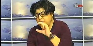 “Öğrenci vizesiyle gayri yasal işler yapılıyor”