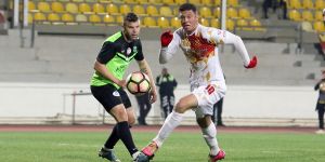 Lefkoşa’da derbi ateşi yanacak