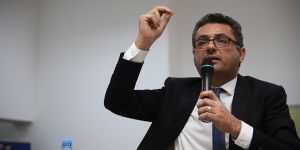 Erhürman Değirmenlik'te "Halk CTP’de birleşti, varoluş için yürüyüşe geçti!"