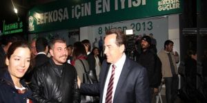 Dereboyu yeşile büründü