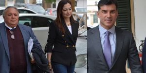 Özgürgün davası: BANKA TANIKLIĞI olmadı