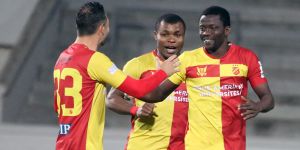 Derbi zaferi Çetinkaya’nın: 3-1