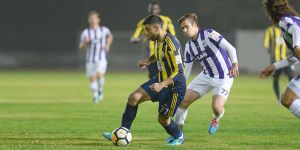 Karadağ’ın açılışı Doğan’dan: 1-2