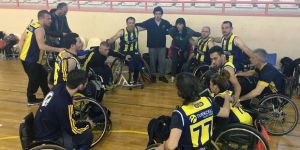 KKTCELL, Adana deplasmanında