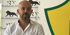 “Geleceğin takımını kuruyoruz”