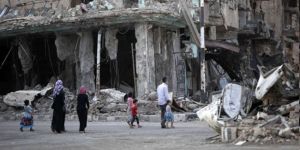 BM’nin ‘Suriye Raporu’ kafa karıştırdı