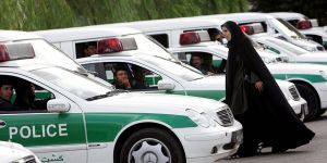 Ahlâk polisi 230 kişiyi gözaltına aldı