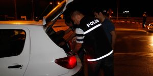 4 bölgede “huzur operasyonu”