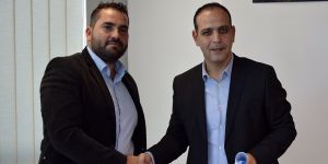 'Yeni Açık Pazar' projesinin 2. etap çalışmaları başlıyor