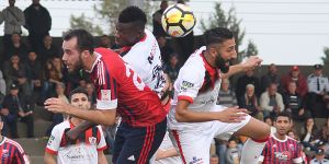 İskele’ye Boğaz darbesi: 0-1