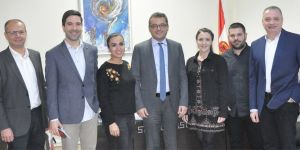 ‘Birinci parti çıkacağız, hükümeti kuracağız’