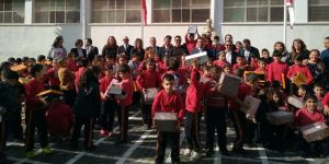 8 Ocak'ta okullar tatil...