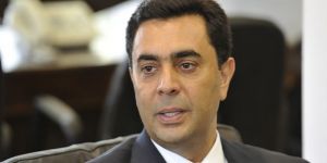 Nami: ‘Maraş Planı’mız yok