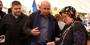 Cemal Özyiğit'in hesaplar ekside