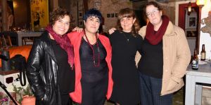 “Sanatsal Dokunuş”