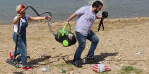 Bir Filmin İçinde "Evimiz"