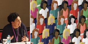 Kadına yönelik şiddetle mücadelede Avusturya deneyiminden ne öğrenebiliriz? / Tamar Çıtak ile söyleşi