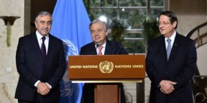 2017’de çözüme çok yaklaşıldı, müzakereler sonuçsuz kaldı