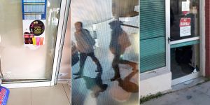 İki iş yeri açıldı, 1 iş yeri ise açılmak istendi...