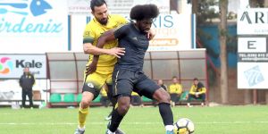 Yalova formasını son kez giyecek