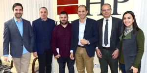 “İŞ TAKİBİ,  KOMİSYON  RÜŞVET”