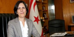 Kıbrıslı Türklerin yapısında şiddet yoktur