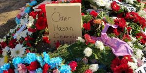 Ölümünden 54 yıl sonra törenle defnedildi