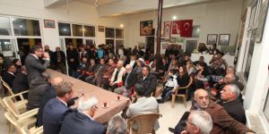 “DİPKARPAZ İÇİN BÜYÜK HAYALLERİMİZ VAR”