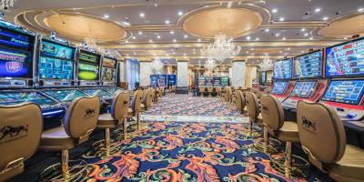 TÜ-ÖRKON kumarhanelerde ücretsiz sigara verilmesine tepki gösterdi